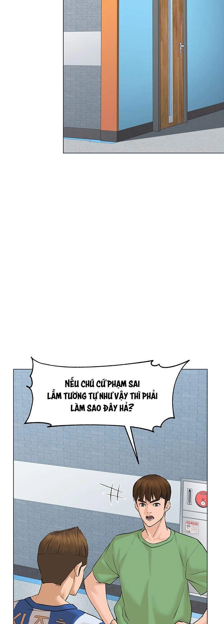 Người Trở Về Từ Cõi Chết Chapter 69 - 4