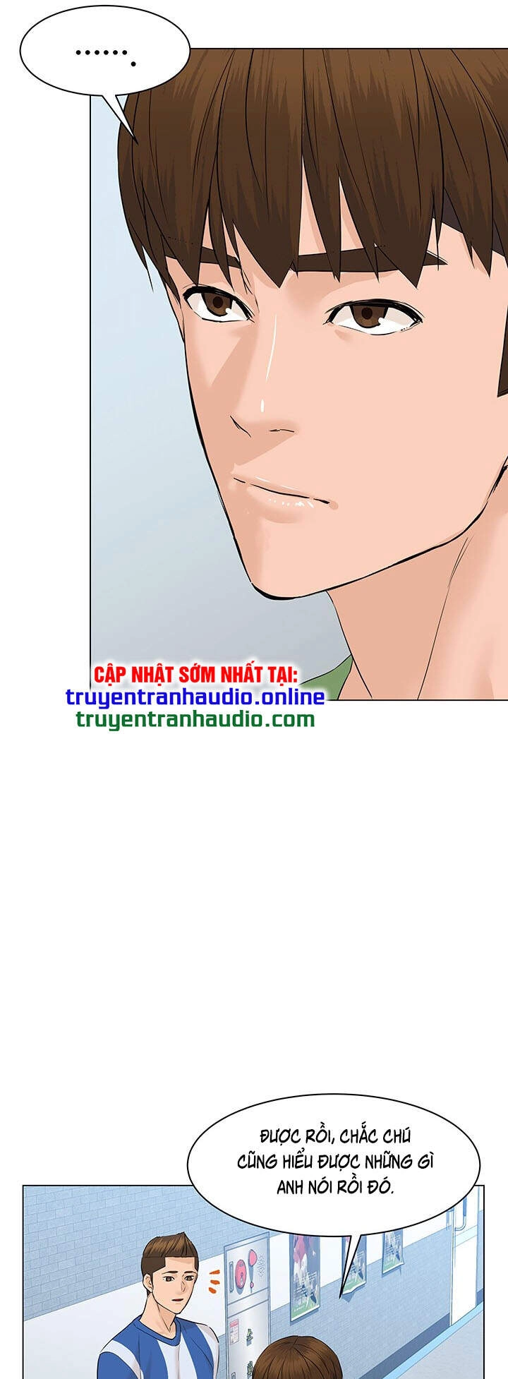 Người Trở Về Từ Cõi Chết Chapter 69 - 16