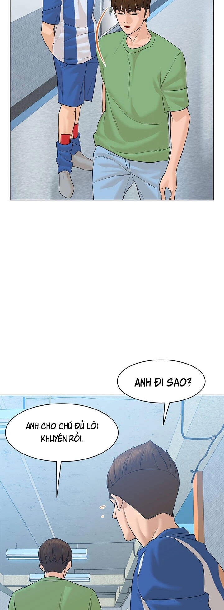 Người Trở Về Từ Cõi Chết Chapter 69 - 17