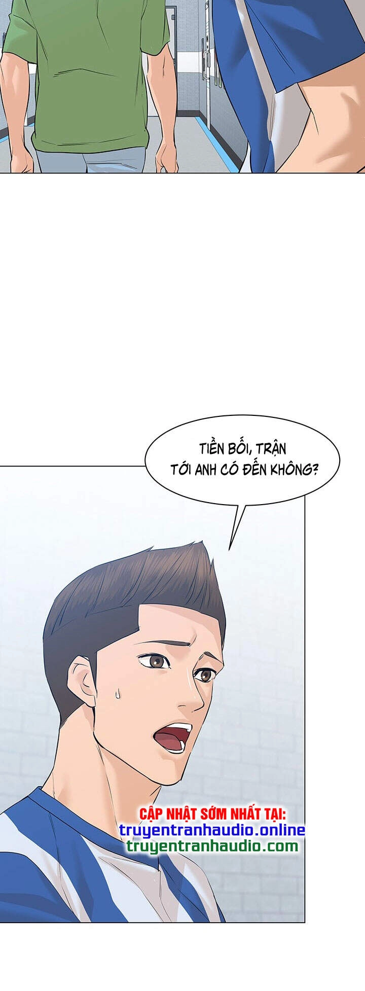 Người Trở Về Từ Cõi Chết Chapter 69 - 18