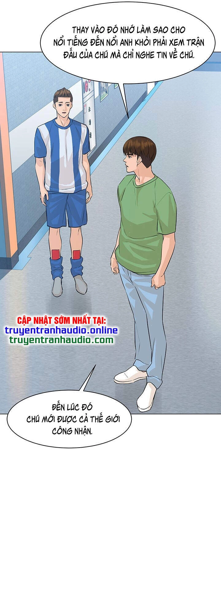 Người Trở Về Từ Cõi Chết Chapter 69 - 20