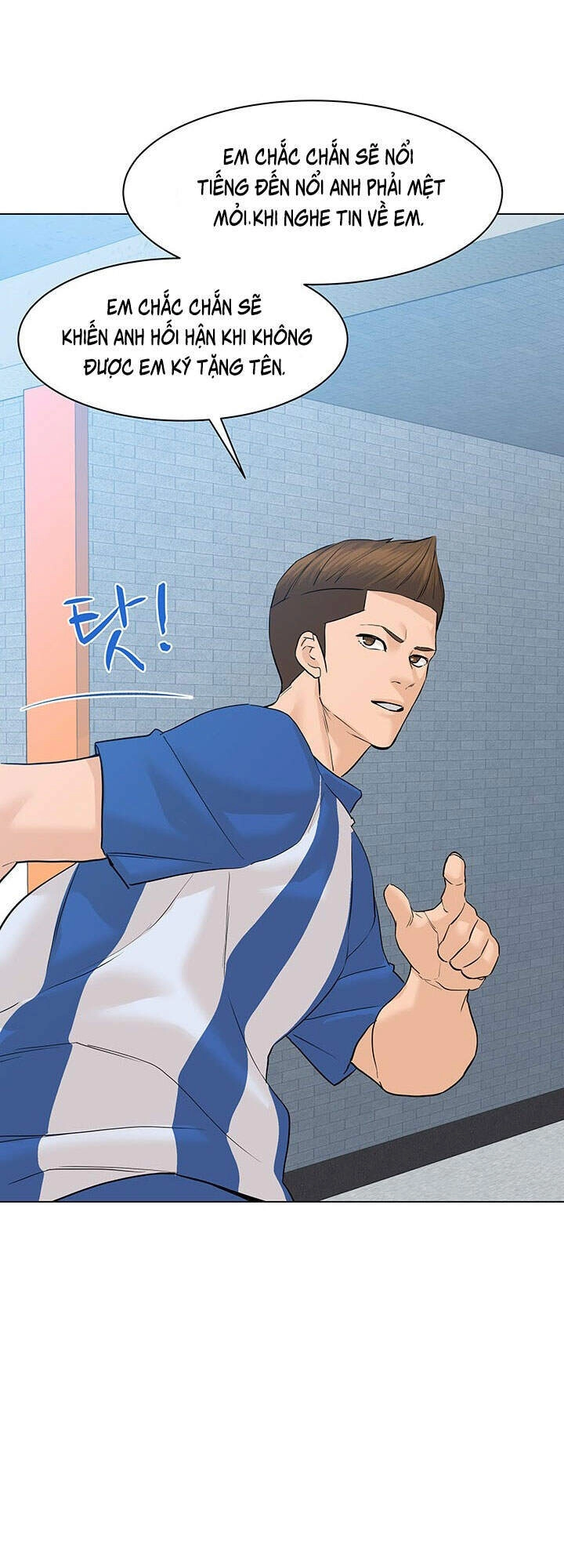 Người Trở Về Từ Cõi Chết Chapter 69 - 26