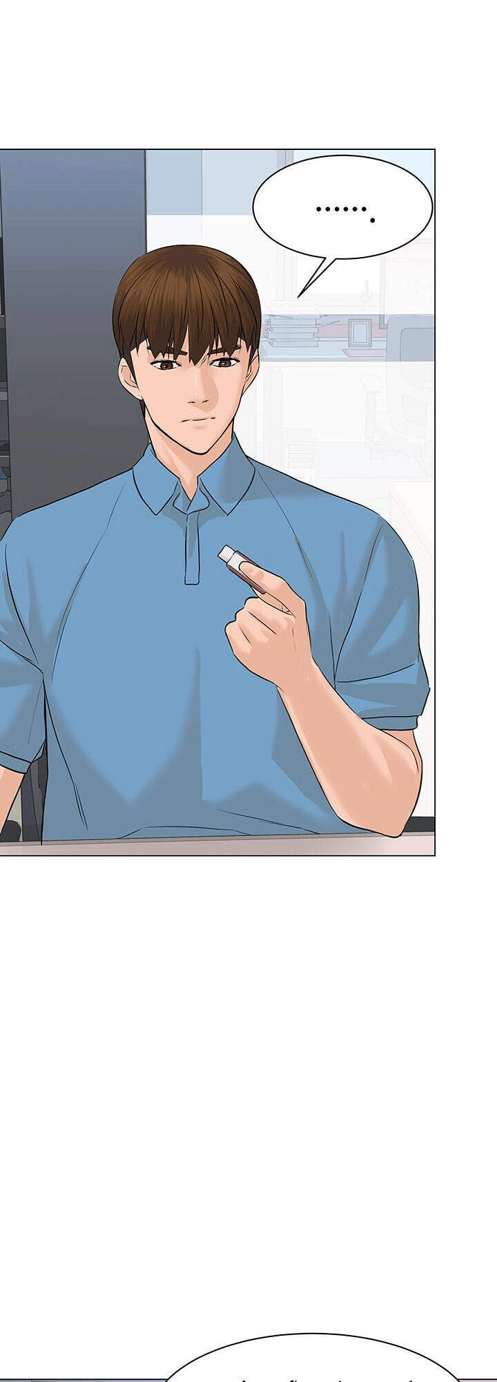 Người Trở Về Từ Cõi Chết Chapter 69 - 38