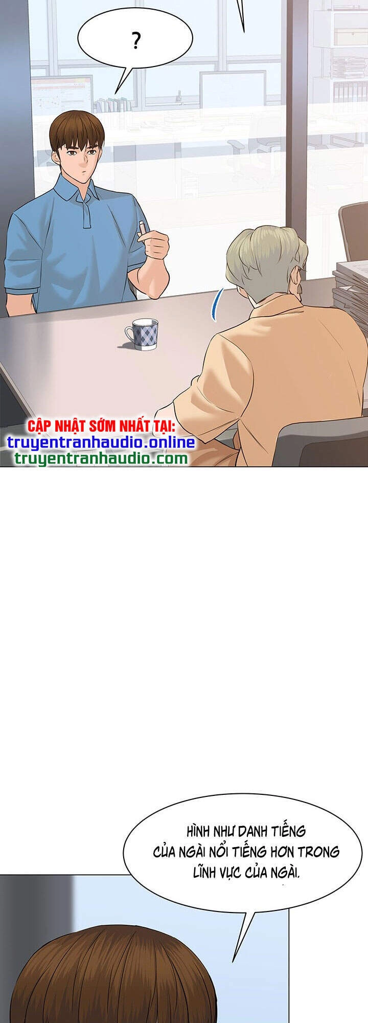 Người Trở Về Từ Cõi Chết Chapter 69 - 40