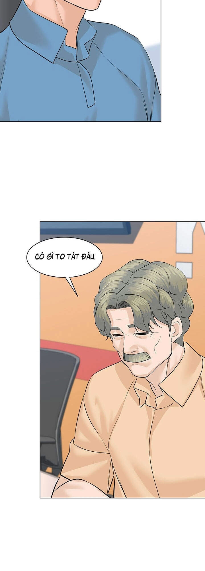 Người Trở Về Từ Cõi Chết Chapter 69 - 42