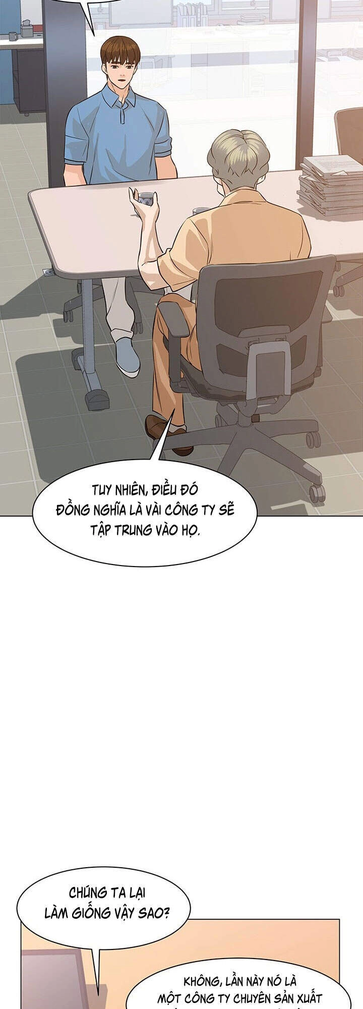 Người Trở Về Từ Cõi Chết Chapter 69 - 46