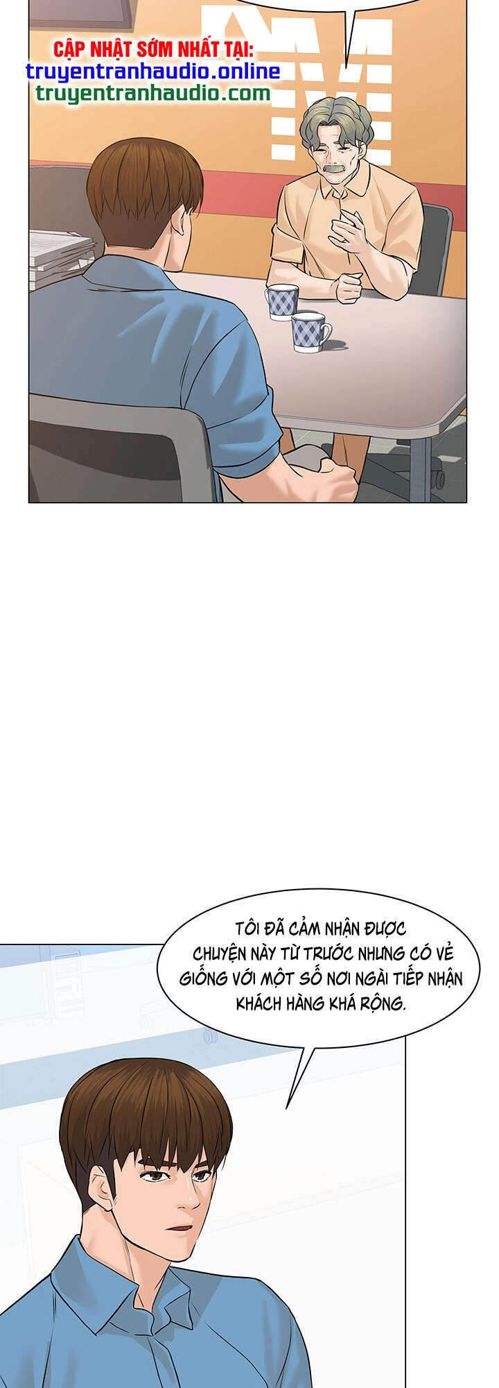 Người Trở Về Từ Cõi Chết Chapter 69 - 48