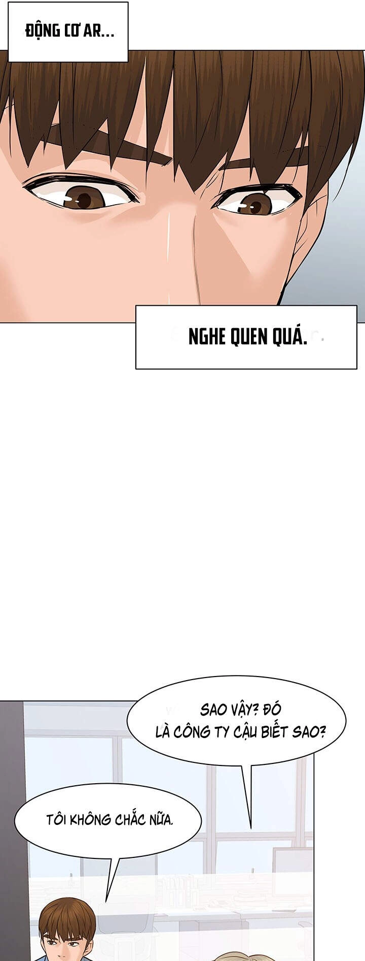 Người Trở Về Từ Cõi Chết Chapter 69 - 52