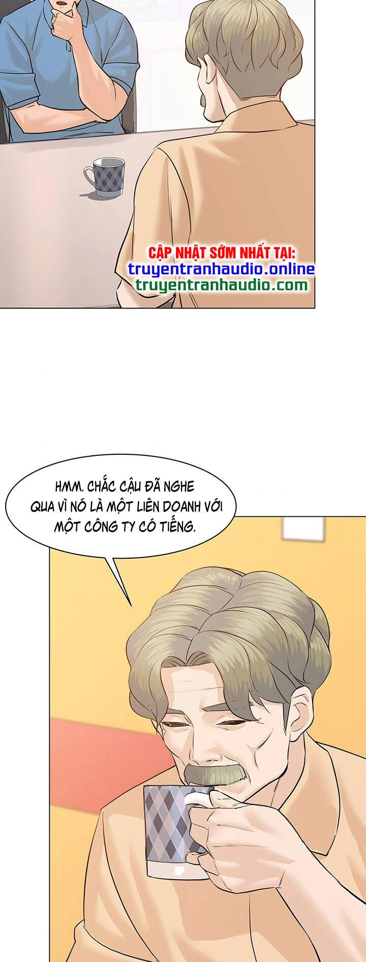 Người Trở Về Từ Cõi Chết Chapter 69 - 53