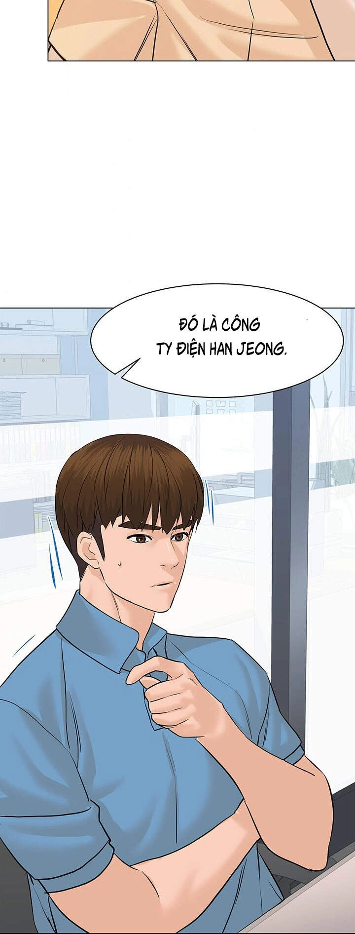 Người Trở Về Từ Cõi Chết Chapter 69 - 54