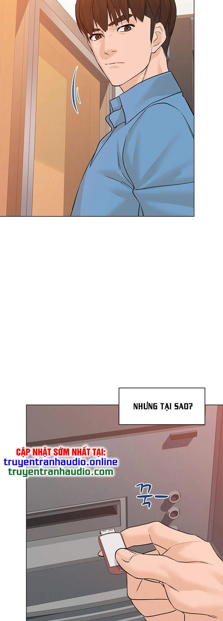 Người Trở Về Từ Cõi Chết Chapter 69 - 64