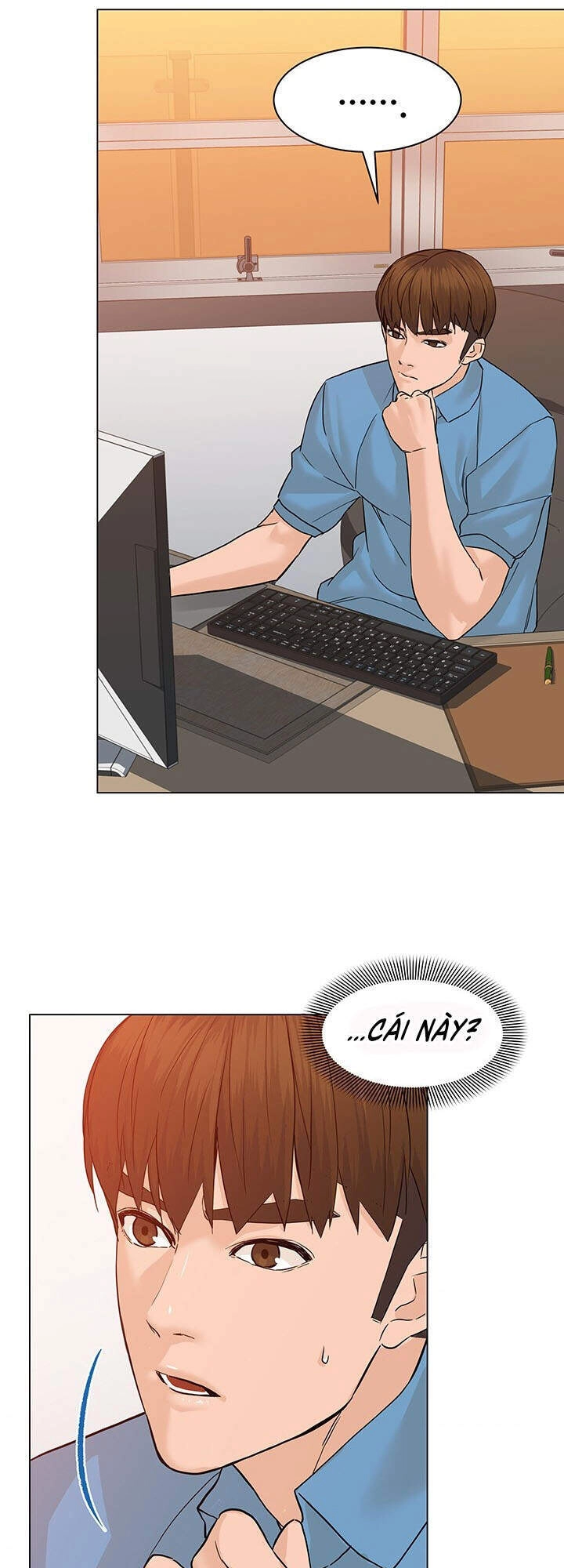 Người Trở Về Từ Cõi Chết Chapter 69 - 68