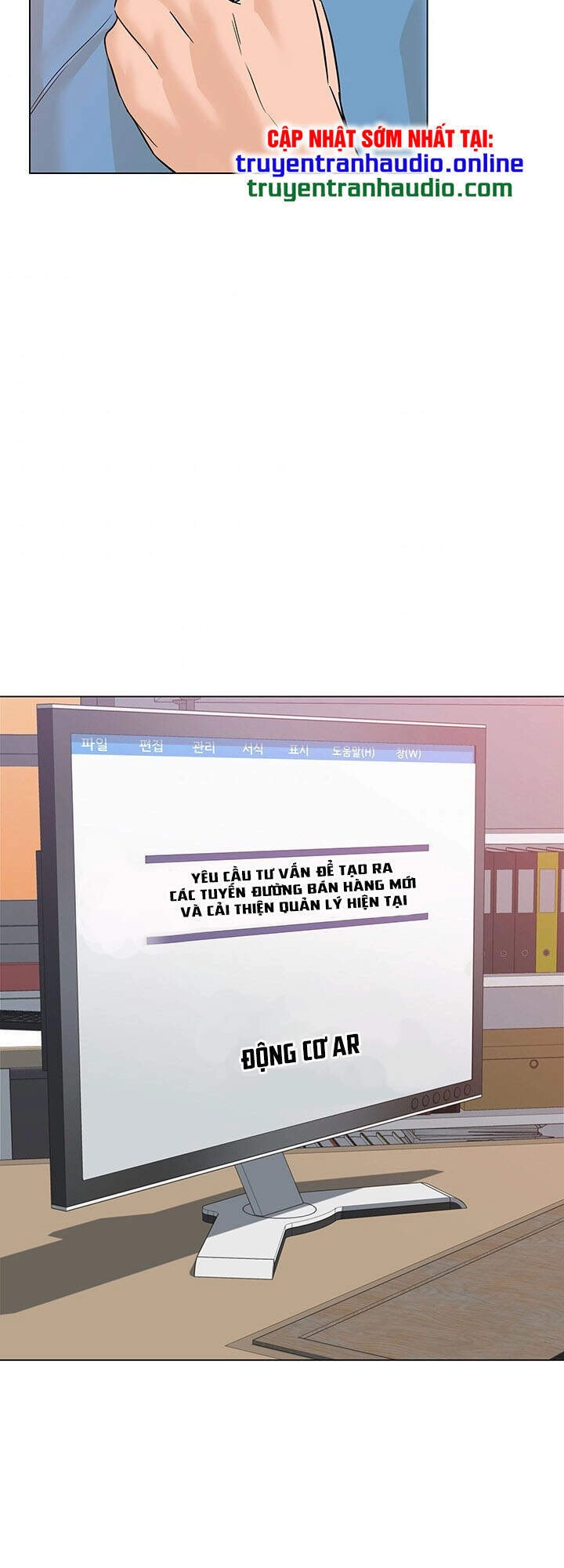 Người Trở Về Từ Cõi Chết Chapter 69 - 70