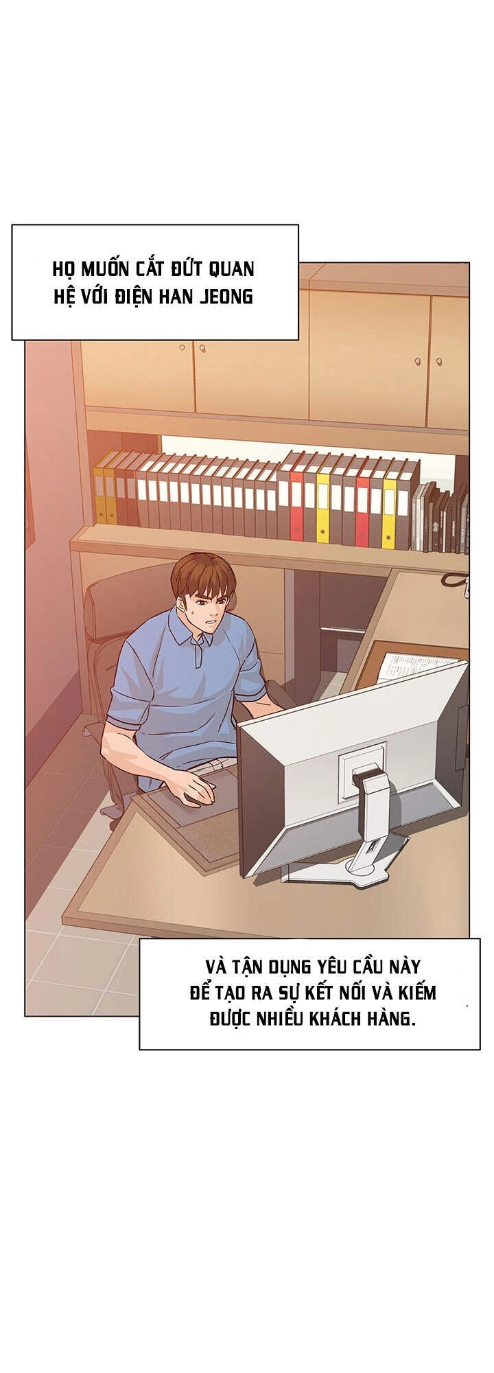 Người Trở Về Từ Cõi Chết Chapter 69 - 72