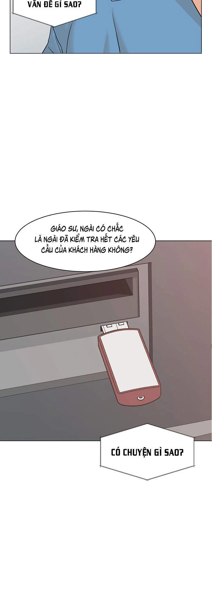 Người Trở Về Từ Cõi Chết Chapter 69 - 78