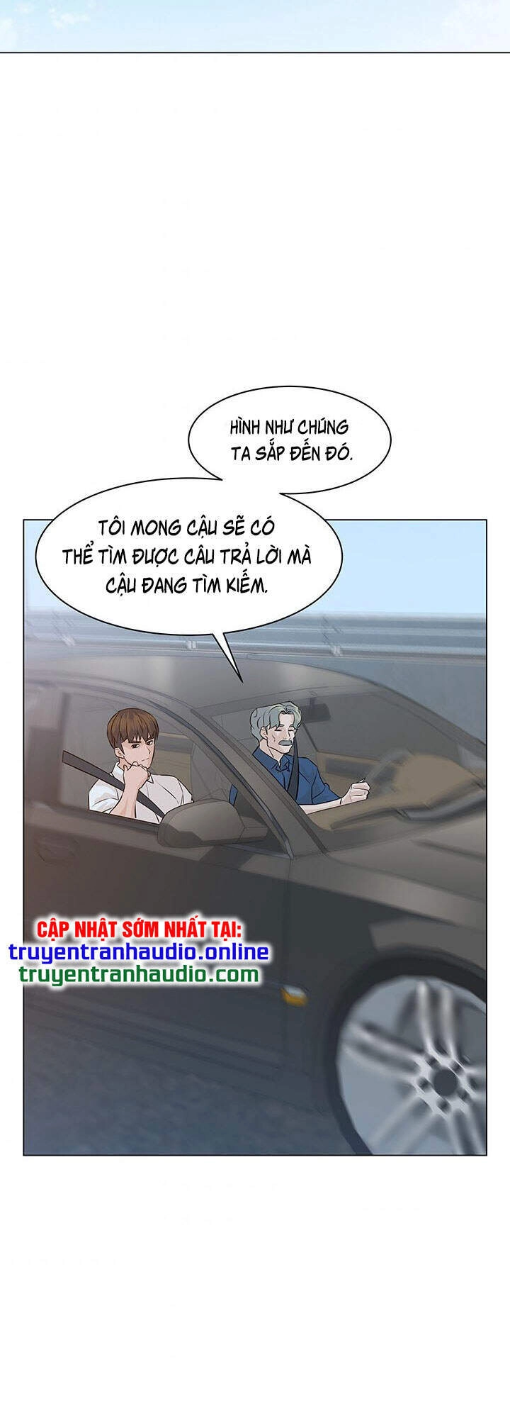 Người Trở Về Từ Cõi Chết Chapter 69 - 90