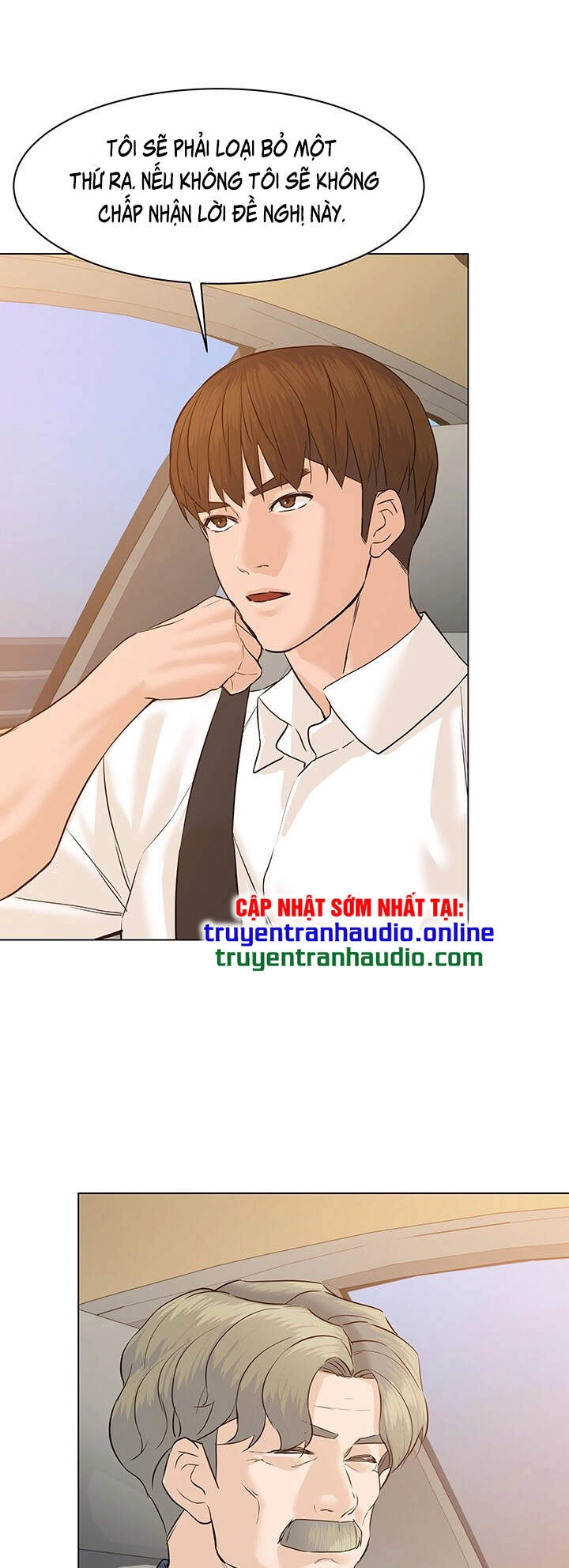 Người Trở Về Từ Cõi Chết Chapter 69 - 92