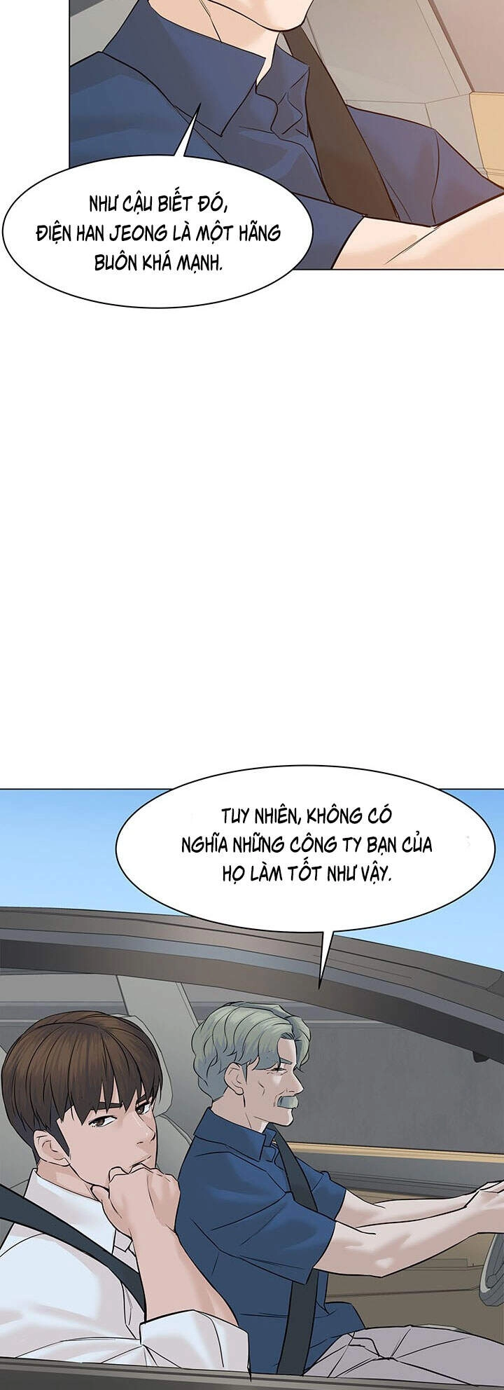 Người Trở Về Từ Cõi Chết Chapter 69 - 93