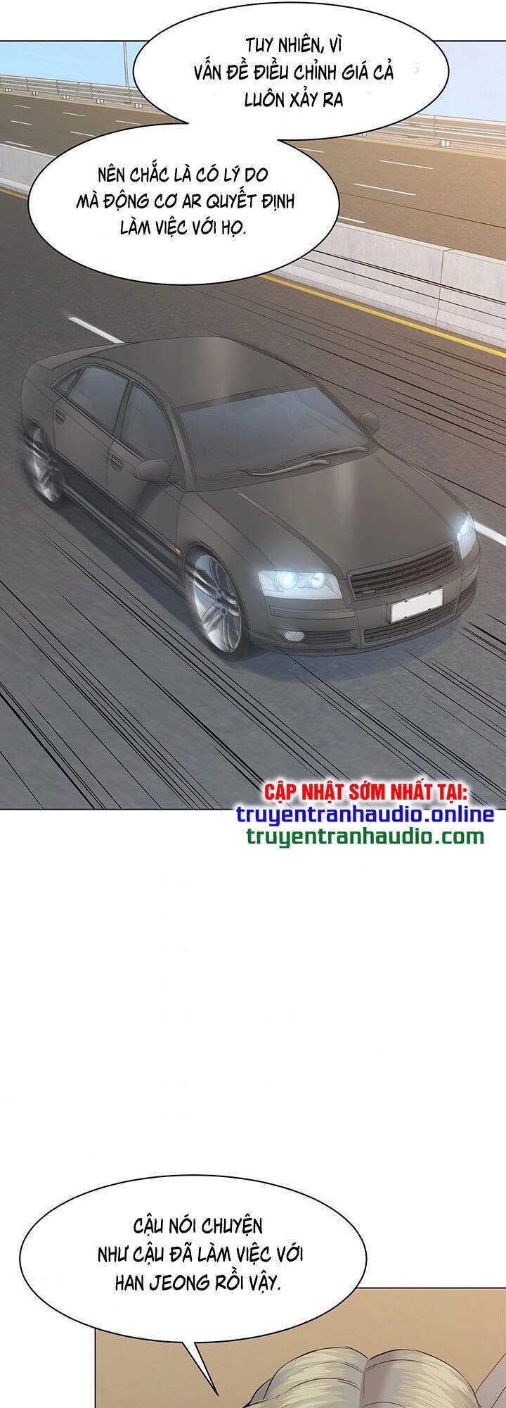 Người Trở Về Từ Cõi Chết Chapter 69 - 96