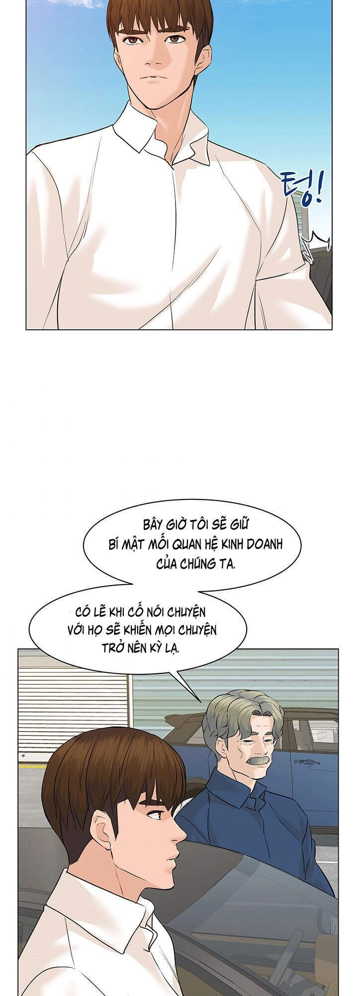 Người Trở Về Từ Cõi Chết Chapter 69 - 106