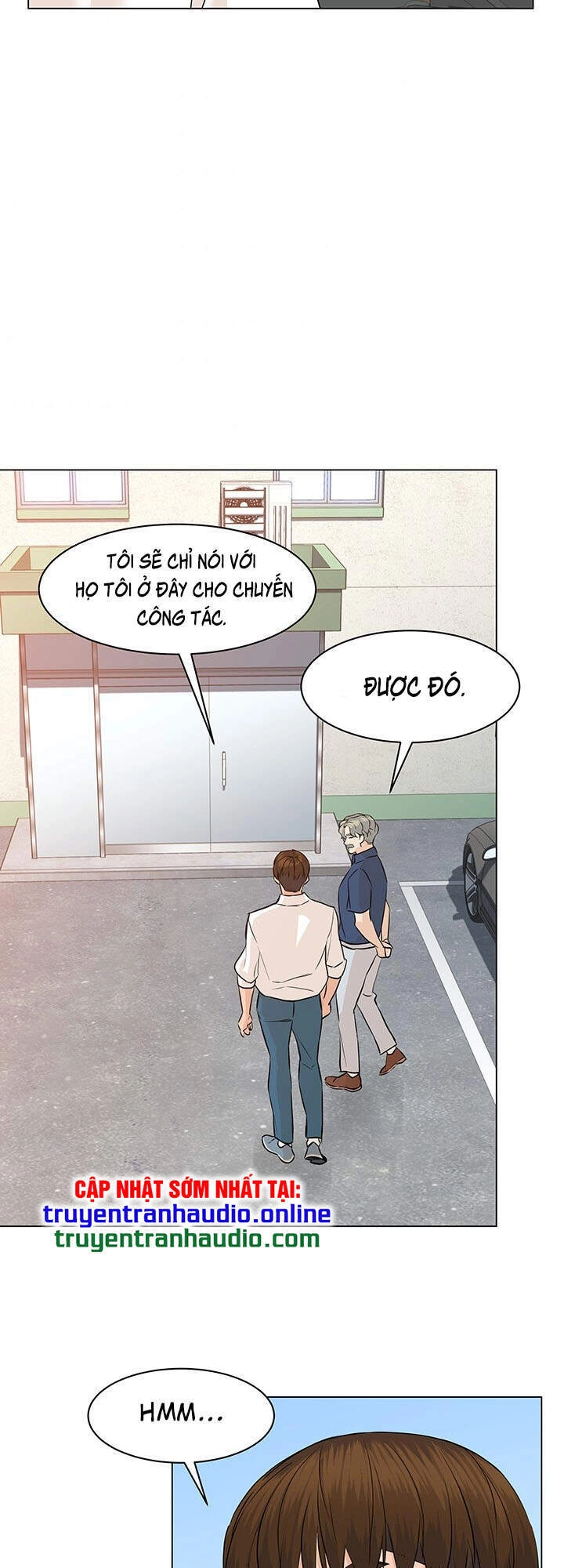 Người Trở Về Từ Cõi Chết Chapter 69 - 108