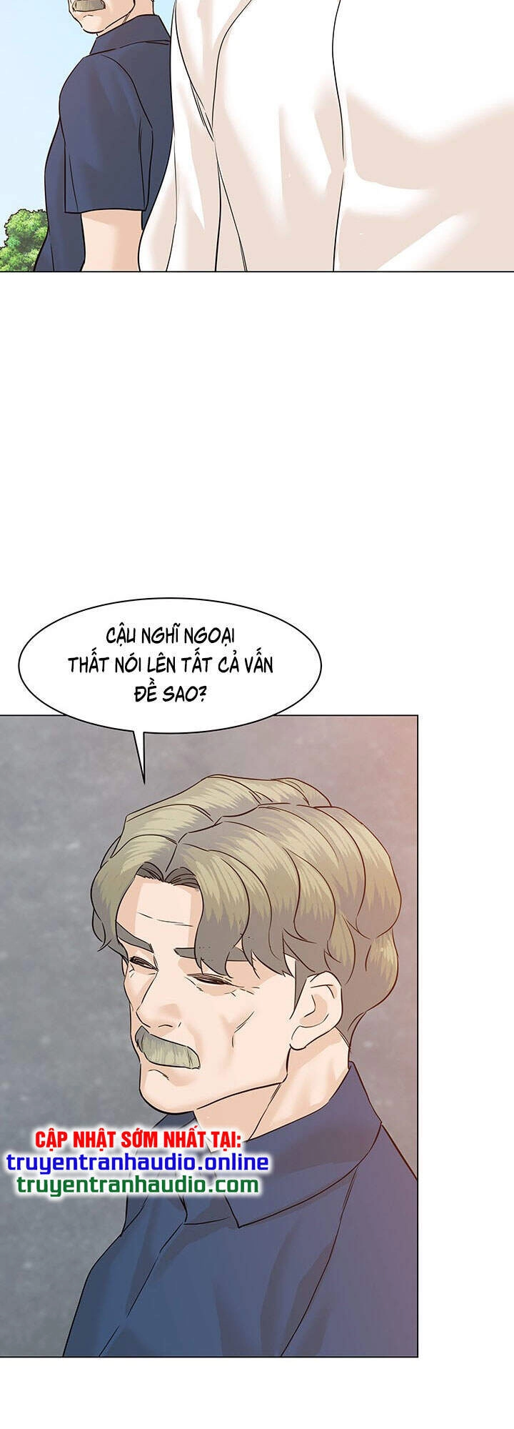 Người Trở Về Từ Cõi Chết Chapter 69 - 114