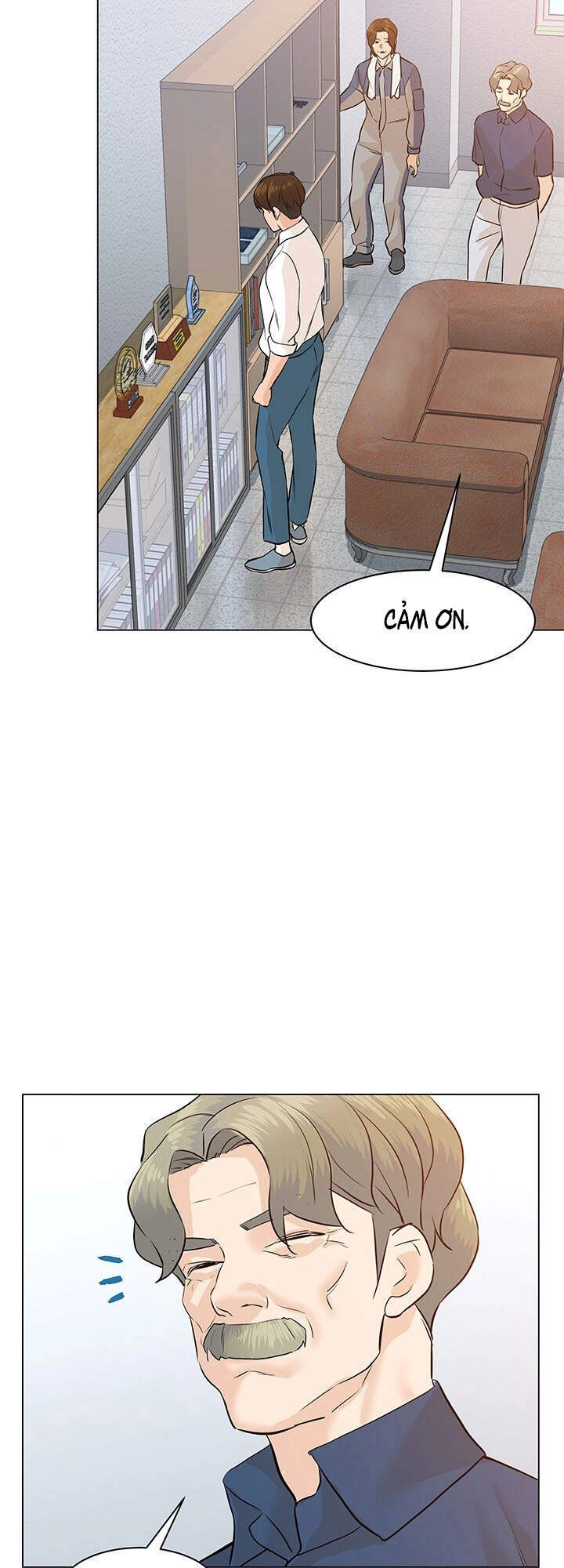 Người Trở Về Từ Cõi Chết Chapter 70 - 3