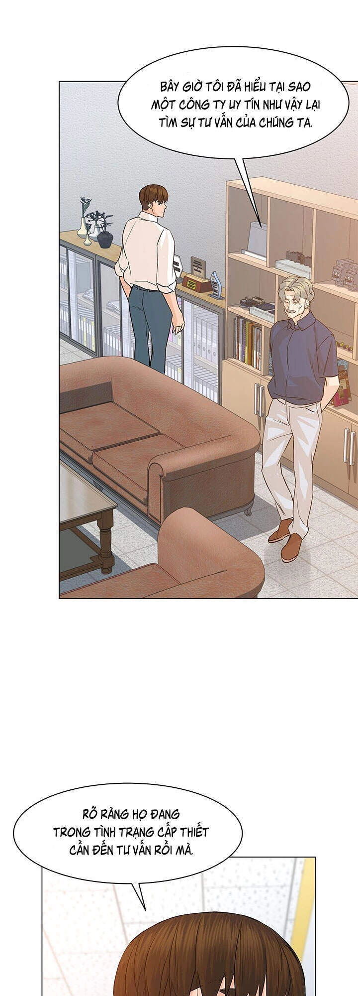 Người Trở Về Từ Cõi Chết Chapter 70 - 11