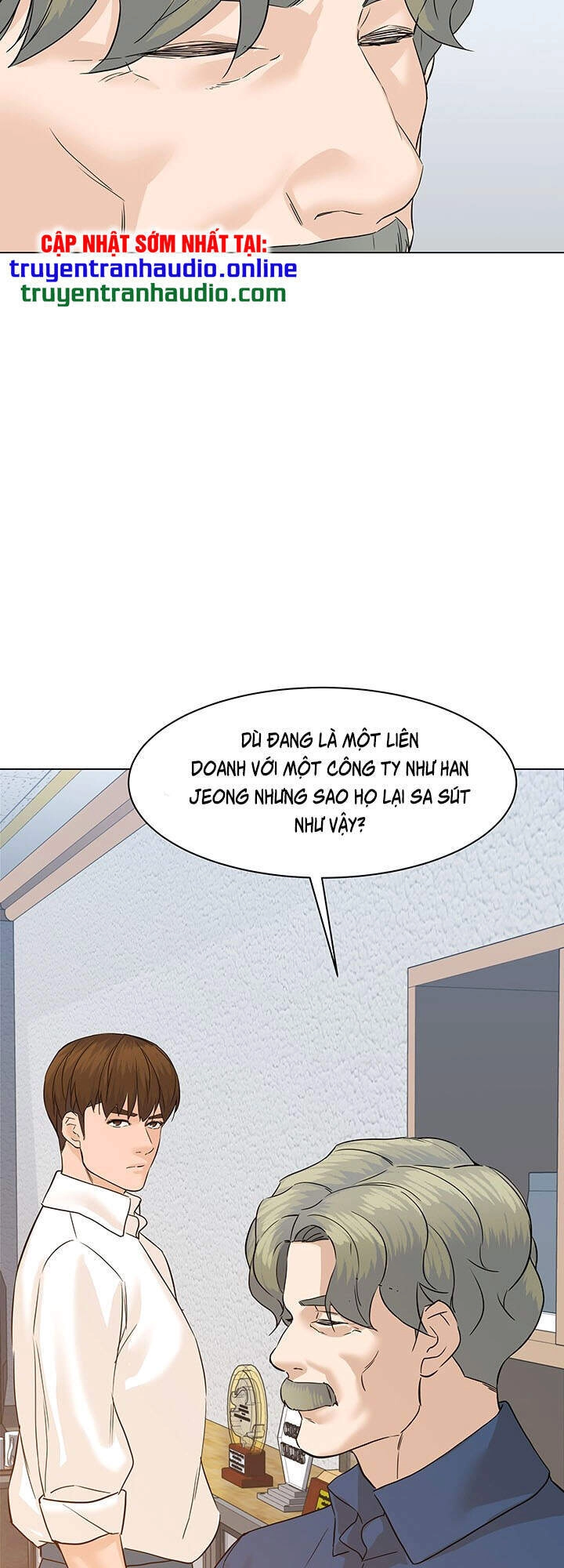 Người Trở Về Từ Cõi Chết Chapter 70 - 13