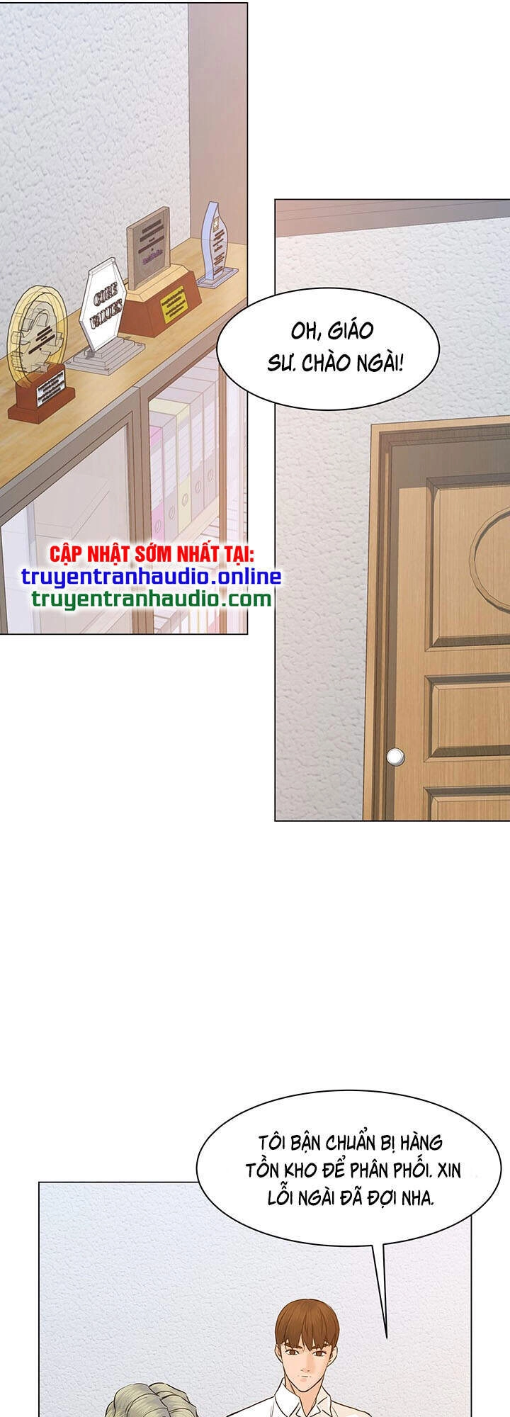 Người Trở Về Từ Cõi Chết Chapter 70 - 17