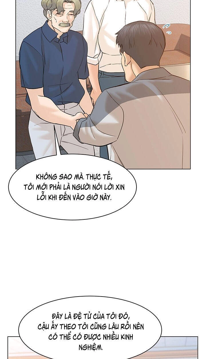 Người Trở Về Từ Cõi Chết Chapter 70 - 18