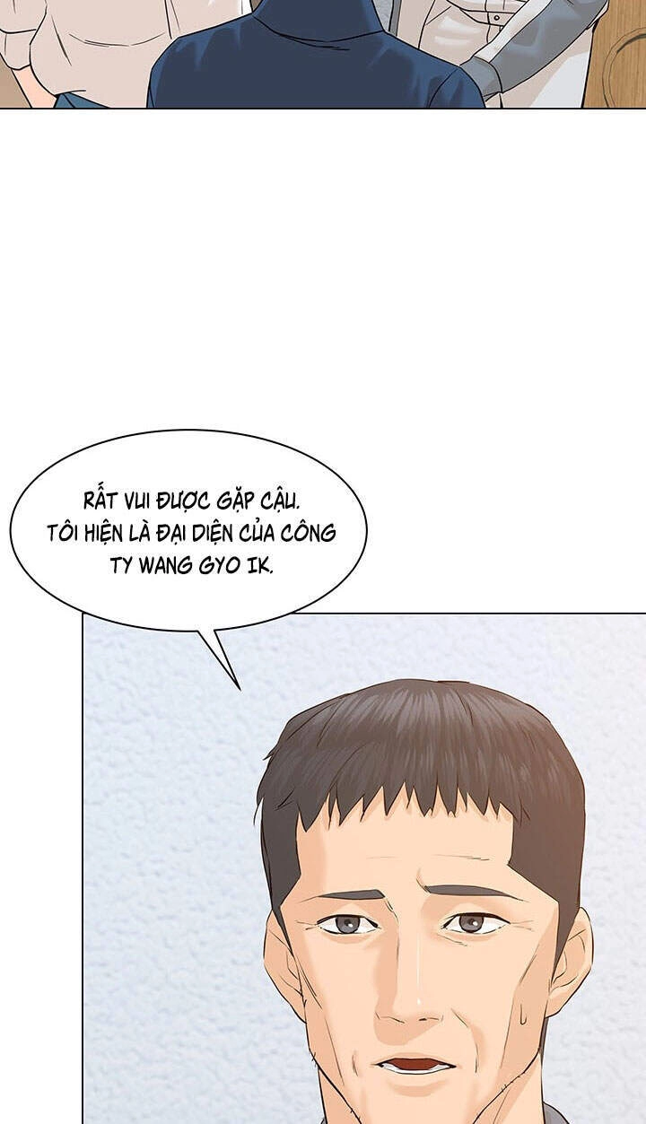 Người Trở Về Từ Cõi Chết Chapter 70 - 20