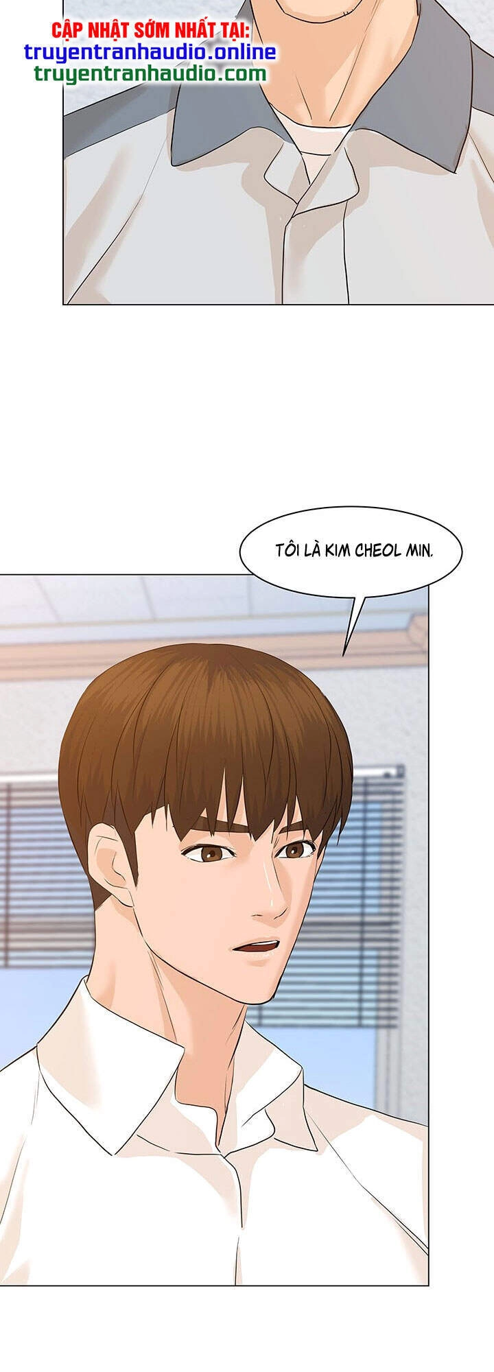 Người Trở Về Từ Cõi Chết Chapter 70 - 21