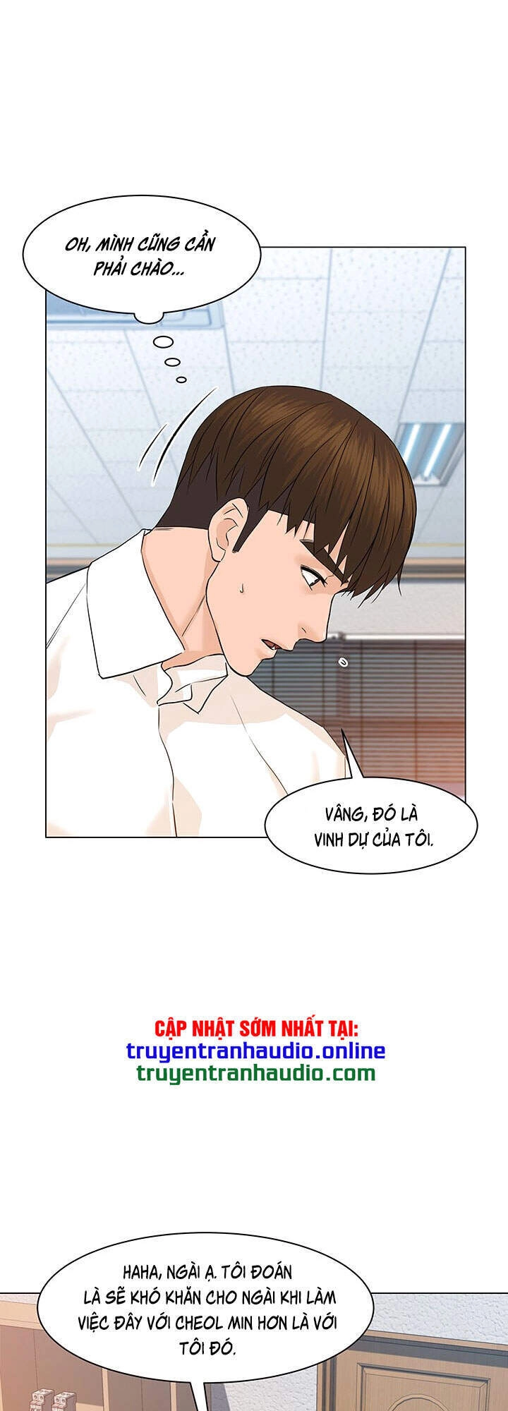 Người Trở Về Từ Cõi Chết Chapter 70 - 23