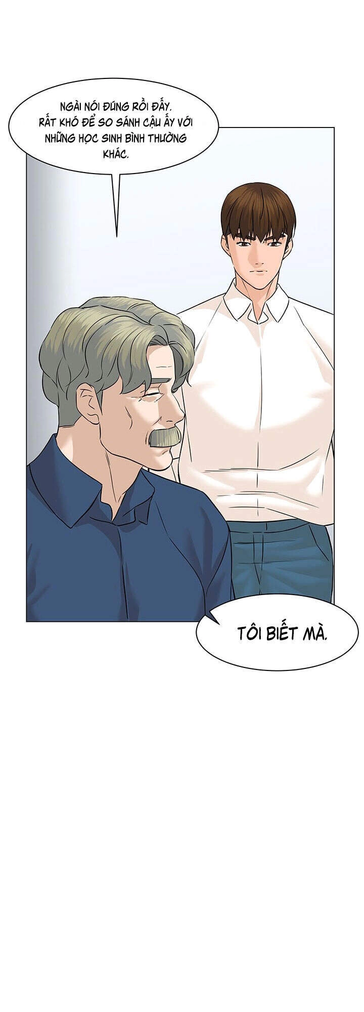 Người Trở Về Từ Cõi Chết Chapter 70 - 25