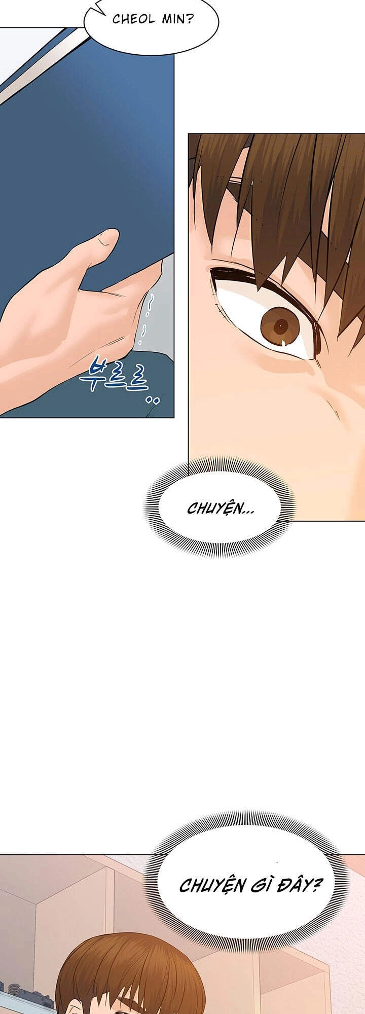 Người Trở Về Từ Cõi Chết Chapter 70 - 37