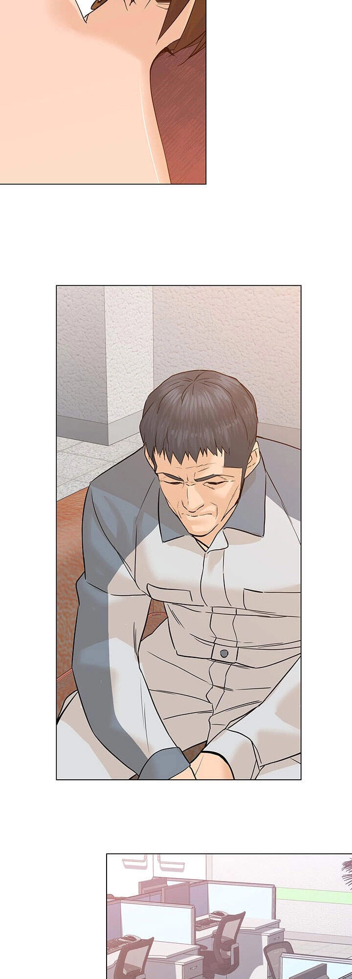 Người Trở Về Từ Cõi Chết Chapter 70 - 43