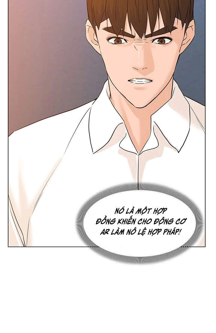 Người Trở Về Từ Cõi Chết Chapter 70 - 46