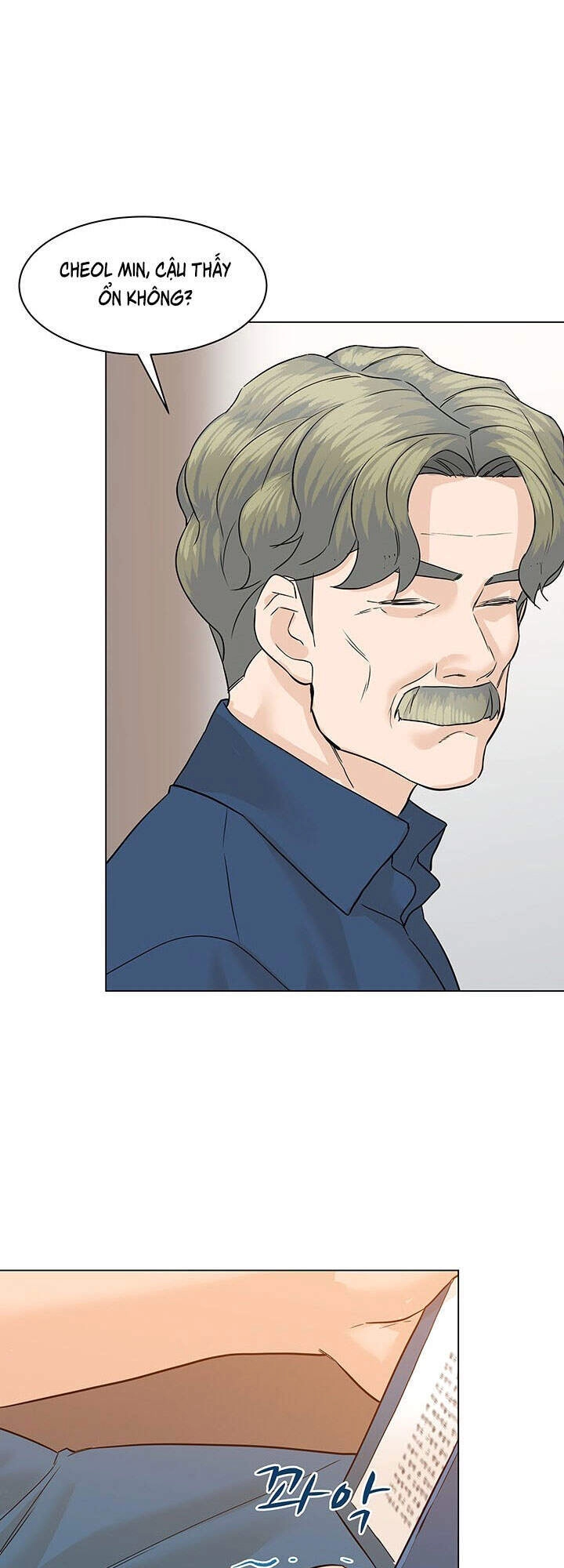 Người Trở Về Từ Cõi Chết Chapter 70 - 47