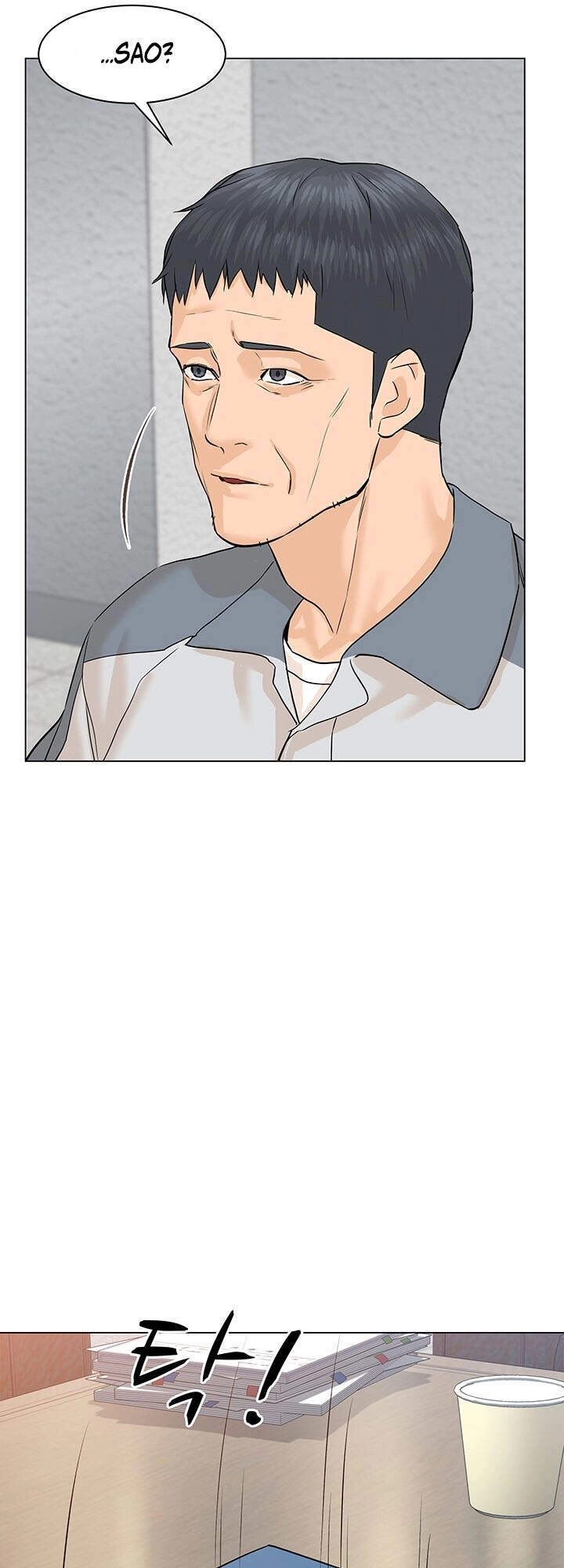 Người Trở Về Từ Cõi Chết Chapter 70 - 49