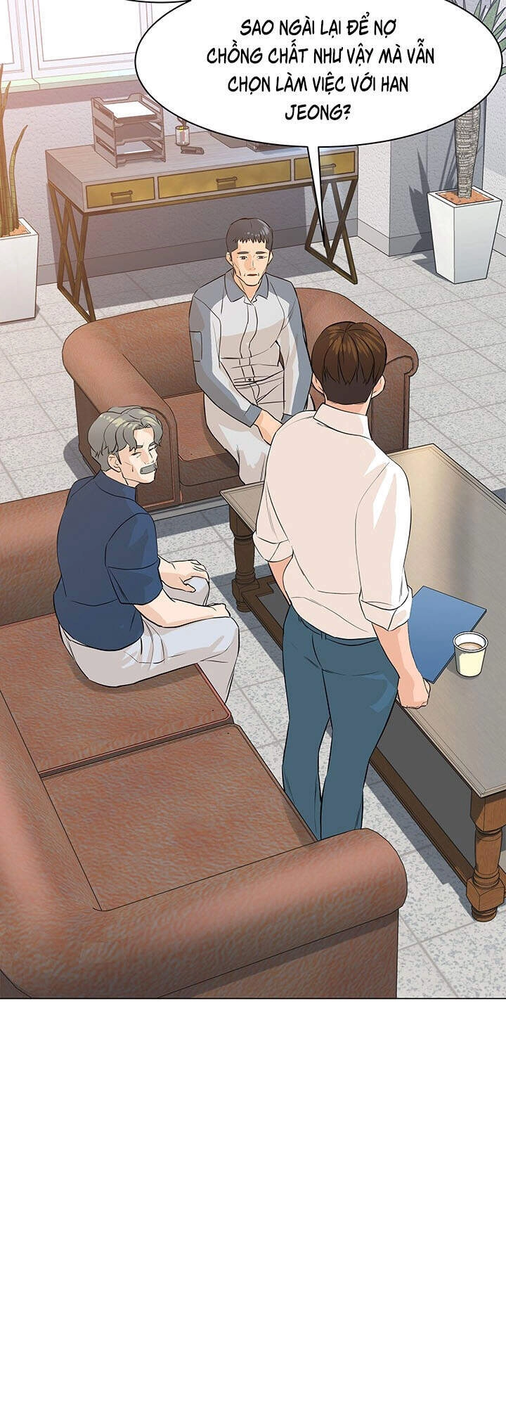 Người Trở Về Từ Cõi Chết Chapter 70 - 51