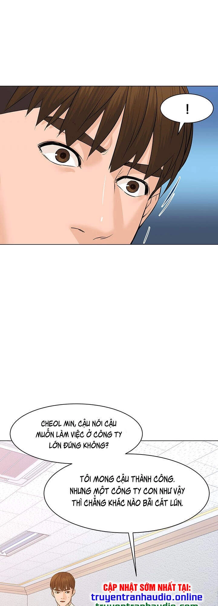 Người Trở Về Từ Cõi Chết Chapter 70 - 55