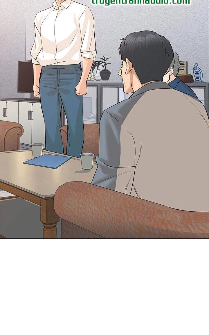 Người Trở Về Từ Cõi Chết Chapter 70 - 56