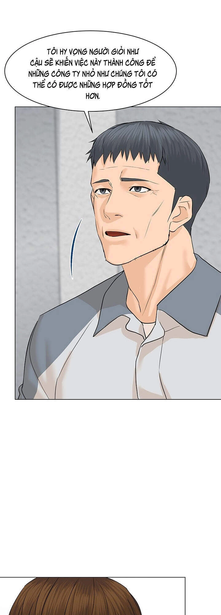 Người Trở Về Từ Cõi Chết Chapter 70 - 57