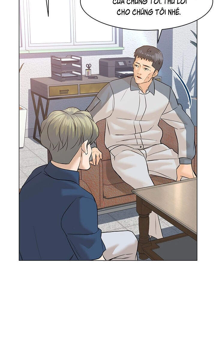 Người Trở Về Từ Cõi Chết Chapter 70 - 60