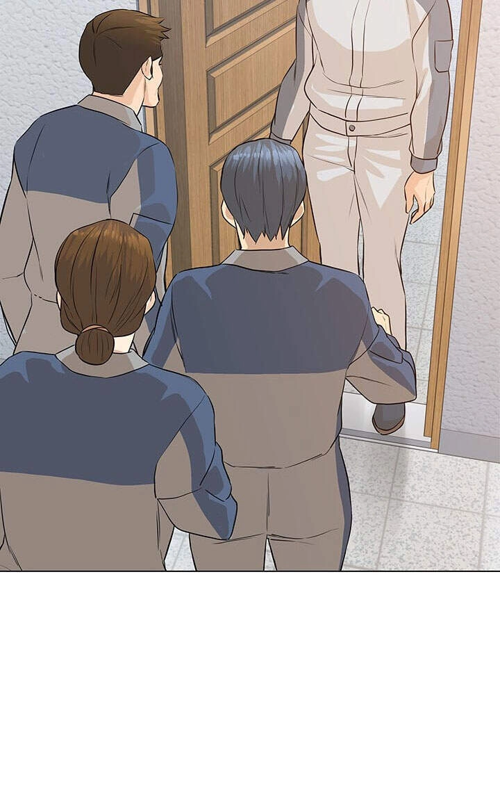 Người Trở Về Từ Cõi Chết Chapter 70 - 62