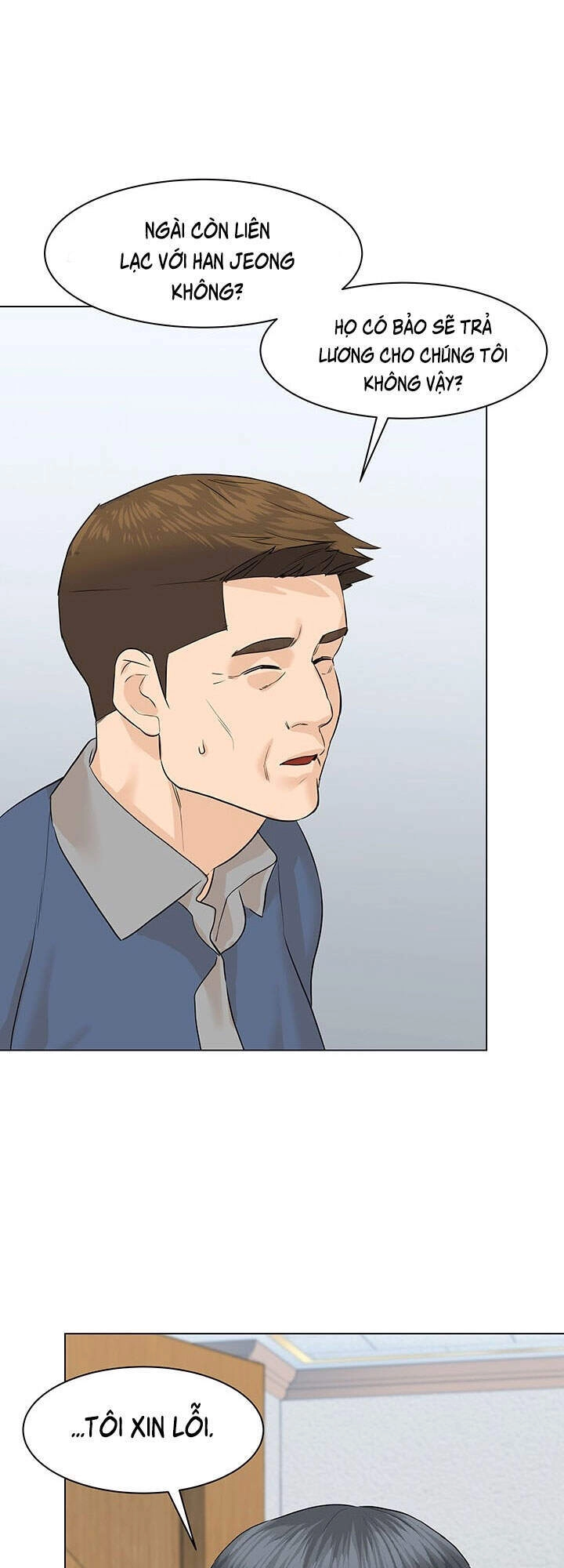 Người Trở Về Từ Cõi Chết Chapter 70 - 63