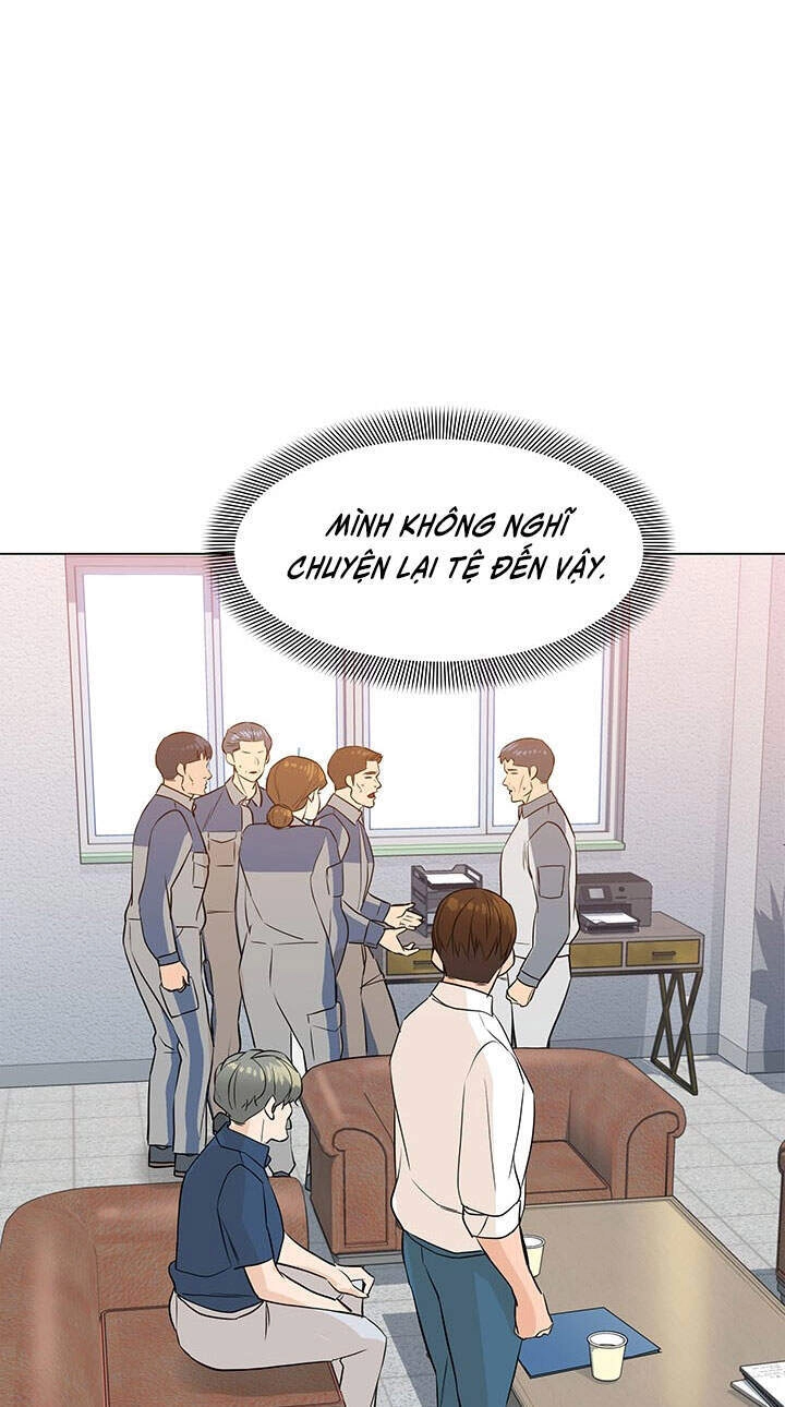 Người Trở Về Từ Cõi Chết Chapter 70 - 70