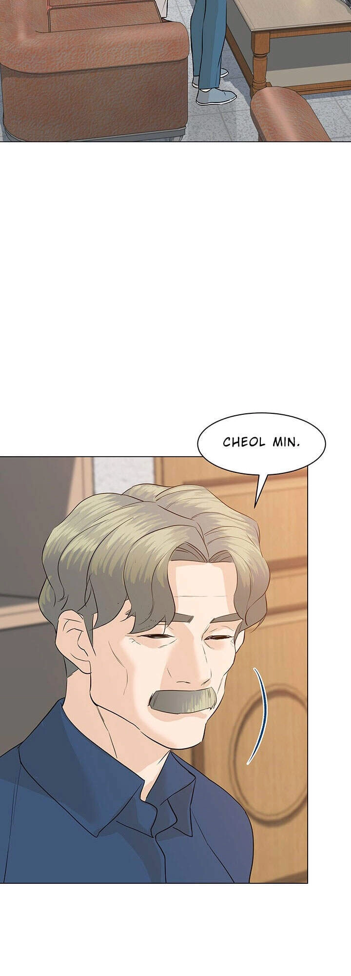 Người Trở Về Từ Cõi Chết Chapter 70 - 71