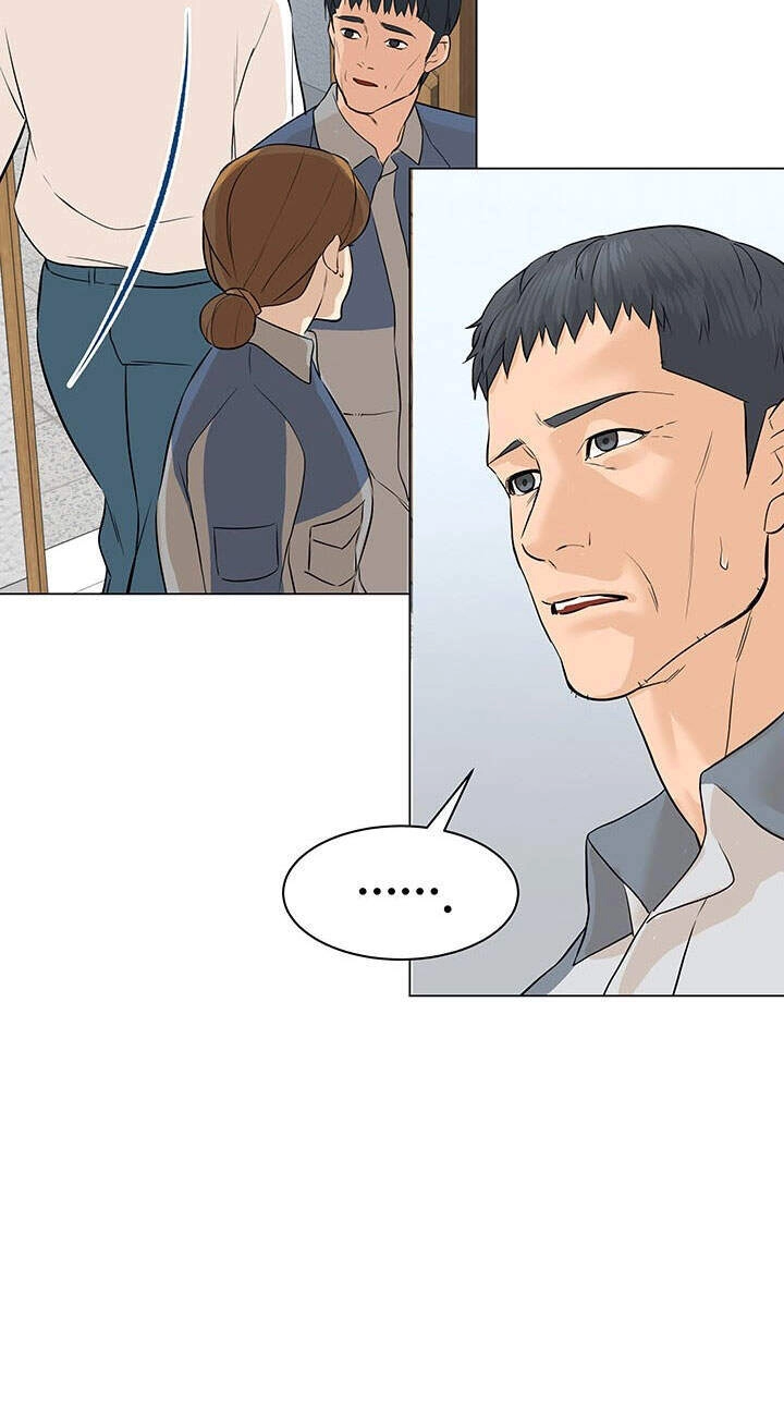 Người Trở Về Từ Cõi Chết Chapter 70 - 74